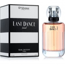 Karl Antony 10th Last Dance Sensual жіноча парфумована вода