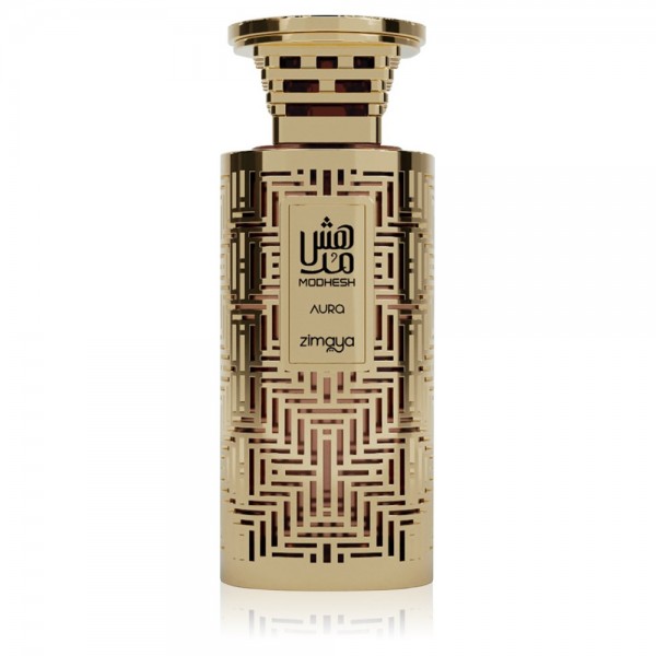 Zimaya Modhes Aura
