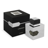 Al Haramain L‘Aventure