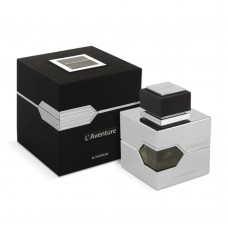 Al Haramain L‘Aventure