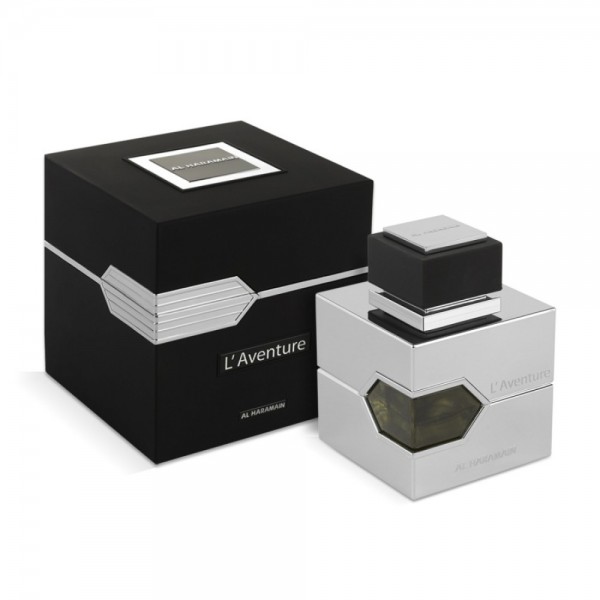 Al Haramain L‘Aventure: Секрети Сходу в Вашому Досвіді