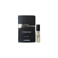 Al Haramain L‘Aventure mini