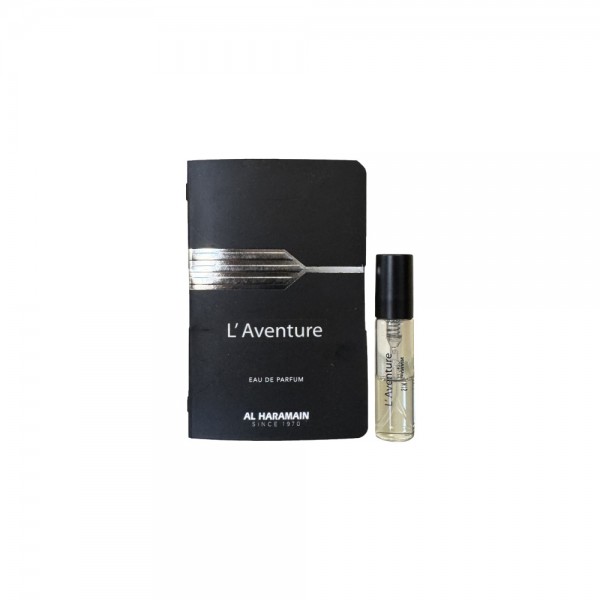 Al Haramain L‘Aventure Mini: Секрети Аромату Пригод