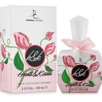 Dorall Collection Hearts & Kisses жіноча туалетна вода