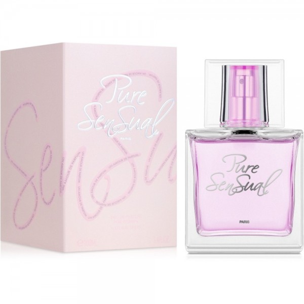 Karen Low Pure Sensual