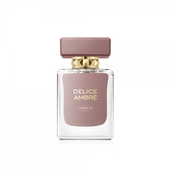 Johan B Delice Ambre