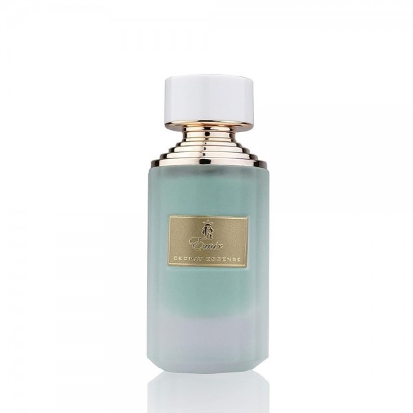 Paris Corner Emir Cedrat Essence