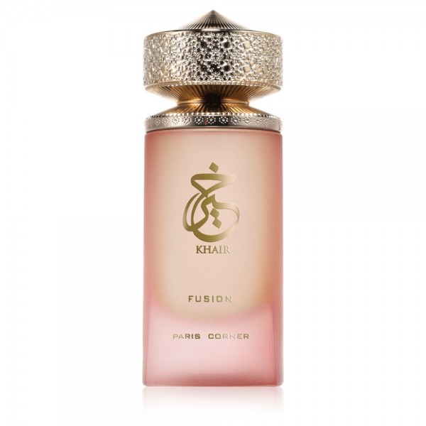 Paris Corner Khair Fusion