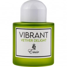Paris Corner Vibrant Vetiver Delight