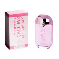 Real Time Please Call Me