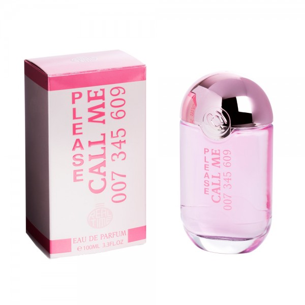 Real Time Please Call Me