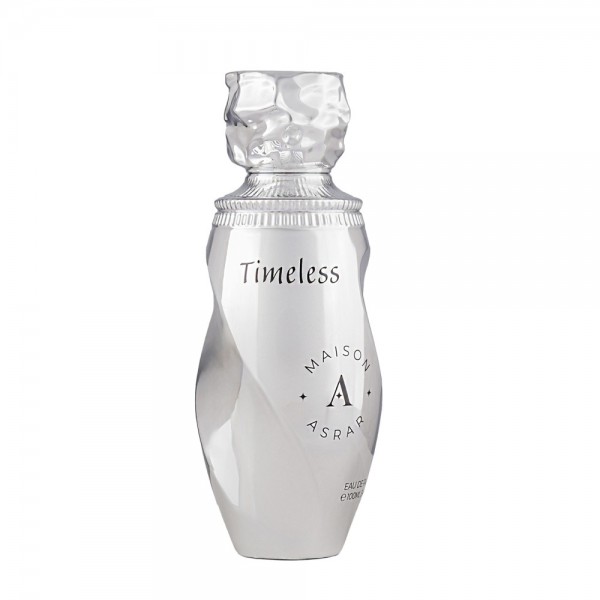 Maison Asrar Timeless