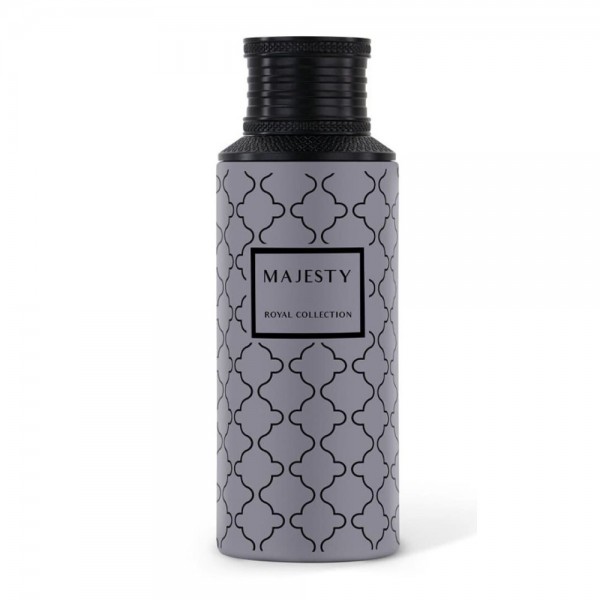 Maison Asrar Majesty