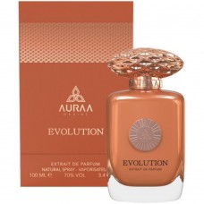 Auraa Desire Evolution