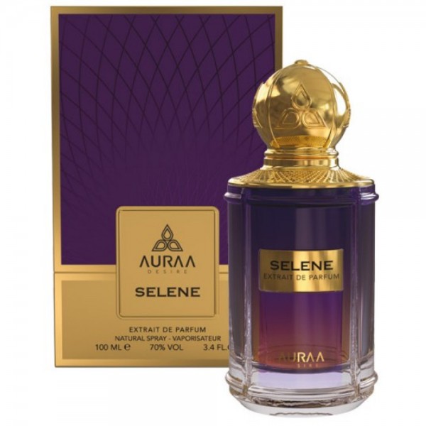 Auraa Desire Selene: Одна зірка, безмежне бажання