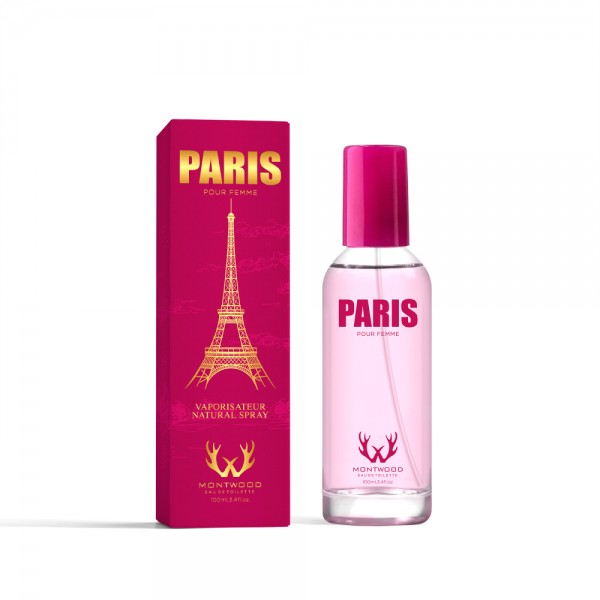 Montwood Paris pour femme