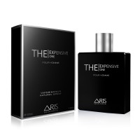 ARIS The Expensive One pour homme