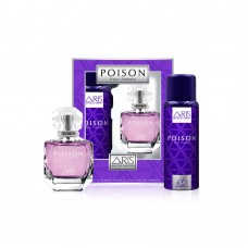 ARIS Poison набір жіночий