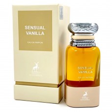 AlHambra Sensual Vanilla