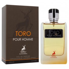 Alhambra Toro pour Homme