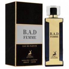 AlHambra B.A.D. Femme жіноча парфумована вода