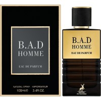 AlHambra B.A.D. Homme чоловіча парфумована вода