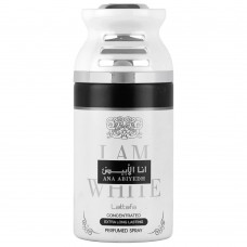 Lattafa Ana Abiyedh жіночий дезодорант 250мл