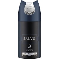 ALHAMBRA Salvo чоловічий дезодорант 250мл