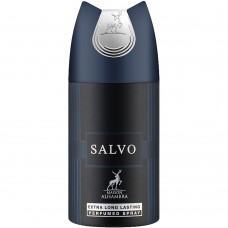 ALHAMBRA Salvo чоловічий дезодорант 250мл