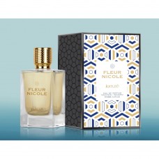 La Muse Fleur Nicole