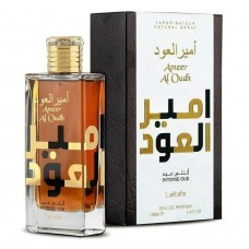 Lattafa Ameer Al Oudh Intense Oud