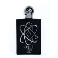 Lattafa Tharwah Silver парфумована вода