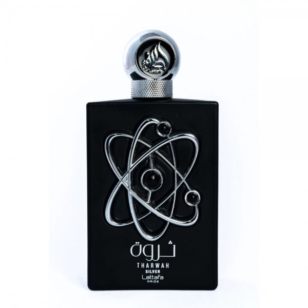 Lattafa Tharwah Silver парфумована вода