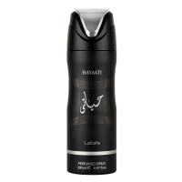 Lattafa Hayaati дезодорант 200мл