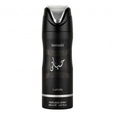 Lattafa Hayaati дезодорант 200мл