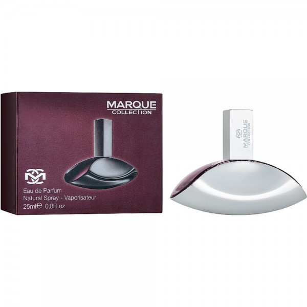 Fragrance World Marque Collection №119 CK Euphoria 25мл - жіноча парфумована вода