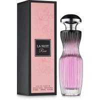Fragrance World La Nuit Rose жіноча парфумована вода
