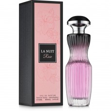 Fragrance World La Nuit Rose жіноча парфумована вода