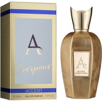 Fragrance World Accent Overpower жіноча парфумована вода