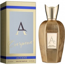 Fragrance World Accent Overpower жіноча парфумована вода