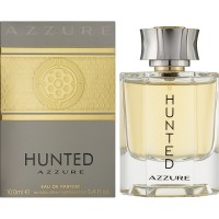 Fragrance World Hunted Azzure чоловіча парфумована вода