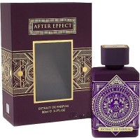 Fragrance World After Effect Extrait жіноча парфумована вода