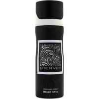 Fragrance World Encrypt чоловічий дезодорант 200мл