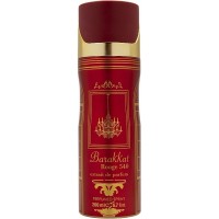 Fragrance World Barakkat Rouge Extrait дезодорант 200мл