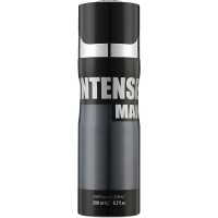 Fragrance World Intense Man чоловiчий дезодорант 200мл