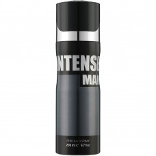 Fragrance World Intense Man чоловiчий дезодорант 200мл