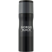 Fragrance World Giorgio Black чоловічий дезодорант 200мл