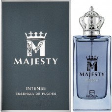 Essencia de Flores Majesty Intense чоловiча парфумована вода