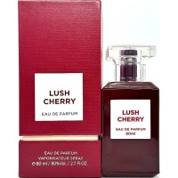 Fragrance World Lush Cherry парфумована вода