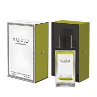 Fragrance World Yuzu парфумована вода